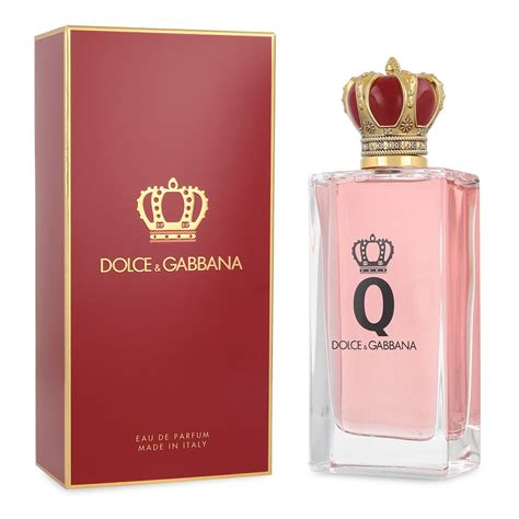 dolce and gabbana q lotion